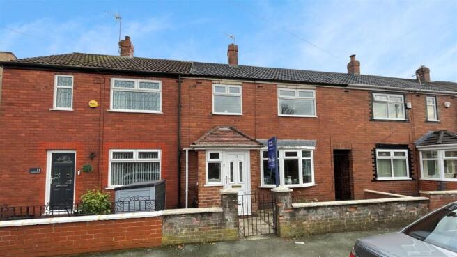 Holly Bank Grove For Sale