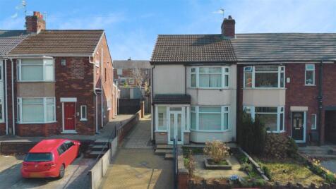 Woodlands Road, St Helens, WA11 9AQ