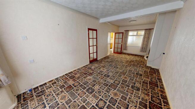 Woodlands Road Reception Room