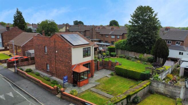 Park Street For Sale