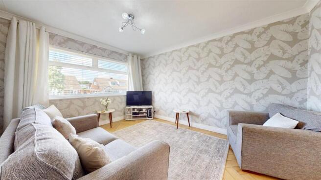 Laffak Road Living Room