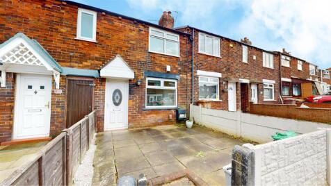 Yewtree Avenue, St Helens, WA9 3XA