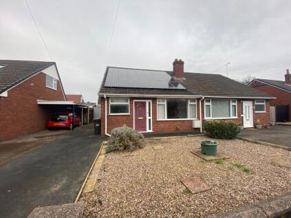 Kingsley Road, Haslington, Crewe