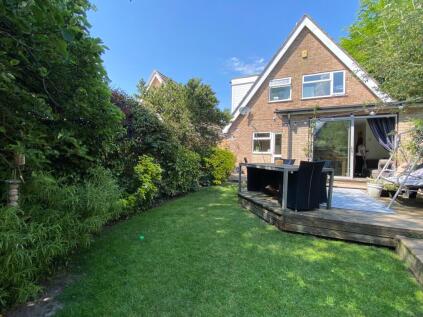 Brookland Drive, Sandbach