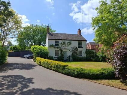 The Meadows, Shavington