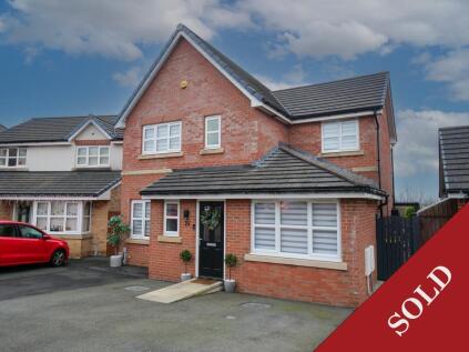 Kingfisher Drive, Heysham, LA3 2FT