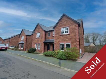 Kershaw Drive, Lancaster, LA1 3FY