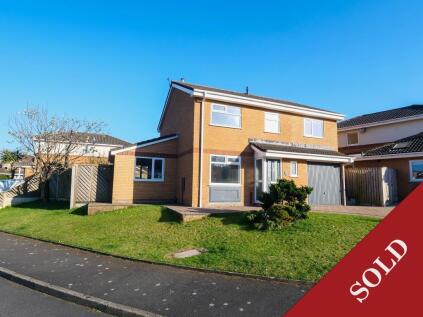 Kintyre Way, Heysham, LA3 2YF