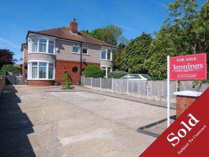 Norton Road, Heysham, LA3 1PF