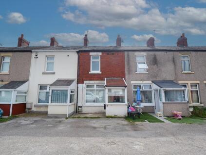 St Johns Terrace, Morecambe, LA3 3EE