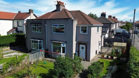 Westgate, Morecambe, LA3 3LN