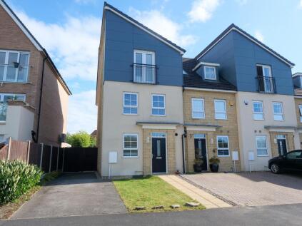 New Quay Road, Lancaster, LA1 5UZ