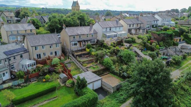 Aerial Picture