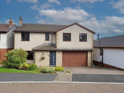 The Spinney, Heysham, LA3 2FP