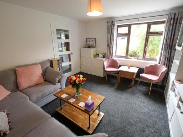 Lounge Dual Aspect