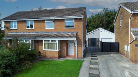 Peplow Road, Heysham, LA3 2HR