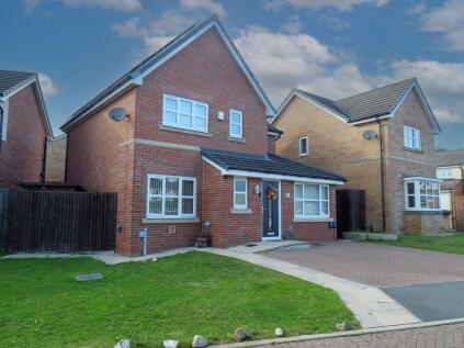 Kingfisher Drive, Heysham, LA3 2FT