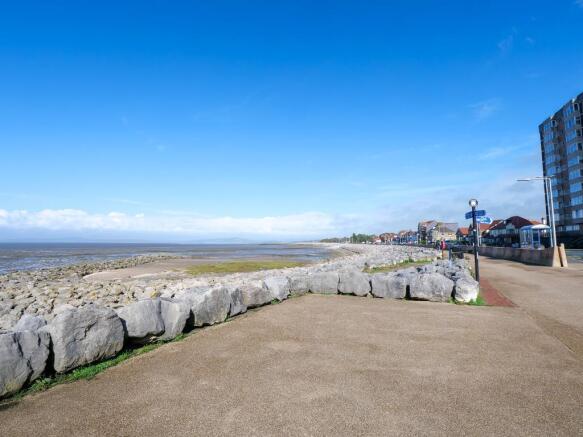 Promenade