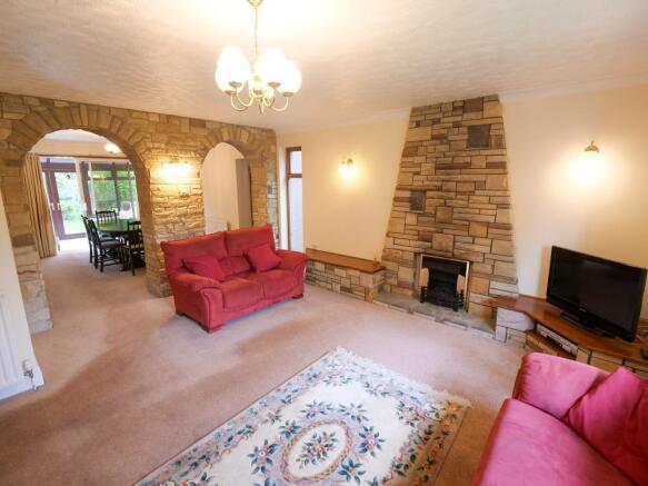 Lounge Dual Aspect