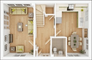Ground Floor