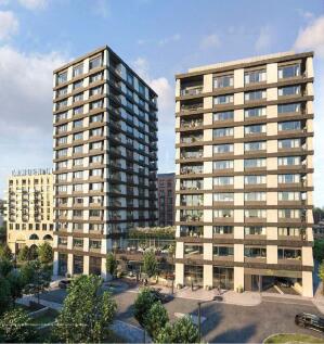 Camden Goods Yard, Chalk Farm Road, NW1