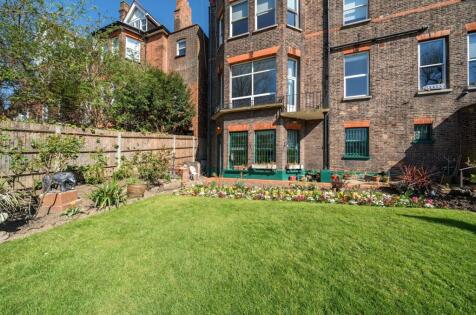 Maresfield Gardens, Hampstead, NW3