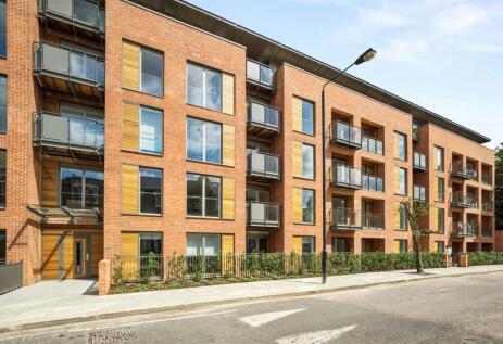 Maygrove Road, West Hampstead, NW6