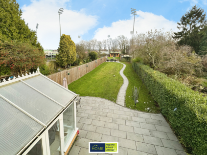 Park Hill Drive, Aylestone, Leicester