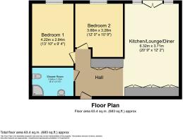 Floorplan Example