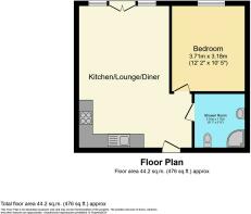 Floorplan Example