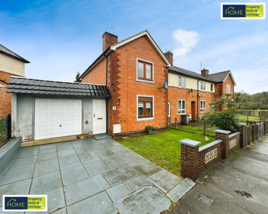7 Bendbow Rise, Leicester, LE3 1QD