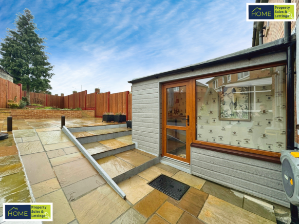 7 Bendbow Rise, Leicester, LE3 1QD