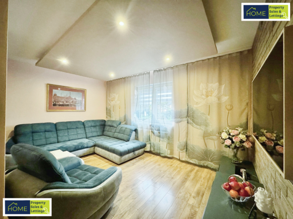 7 Bendbow Rise, Leicester, LE3 1QD