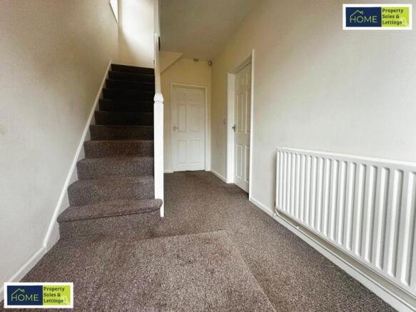 22 Ferndale Road, West Knighton, Leicester, LE2 6G