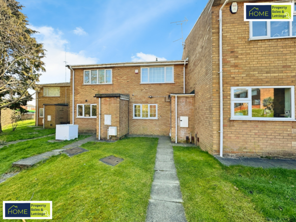 73 Beaumont Walk, Leicester, LE4 0PP