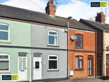 19 Brook Crescent, Asfordby Valley, Melton Mowbray, Leicestershire LE14 3RS