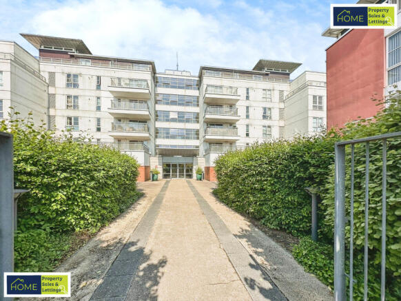 Apartment 32, 67 Watkin Road, Leicester, LE2 7AX