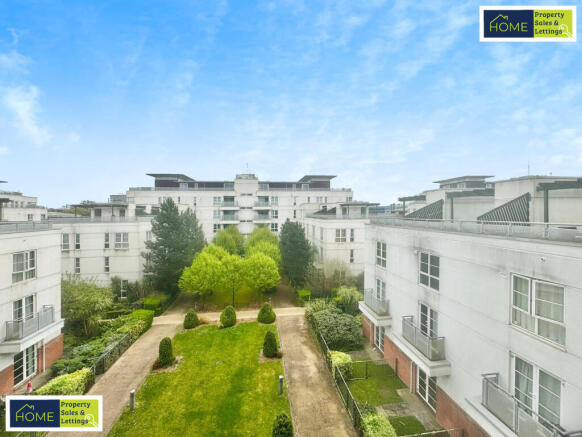 Apartment 32, 67 Watkin Road, Leicester, LE2 7AX