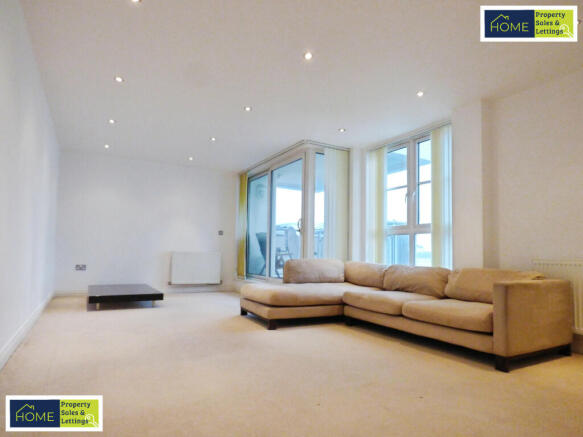 Apartment 32, 67 Watkin Road, Leicester, LE2 7AX