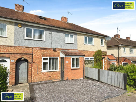 45 Woodstock Road, Leicester, LE4 2HJ