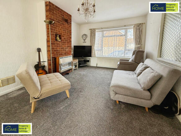 Eton Close, Knighton, Leicester, LE2 3TZ