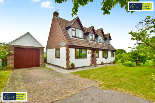 99 Oakley Road, Shepshed, Leicester, LE12 9AU