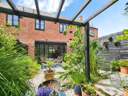 Rose Yard, Kibworth Harcourt, Leicester, Leicestershire