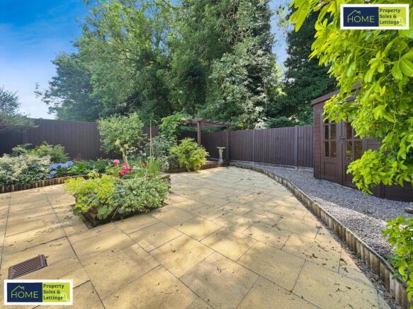 Alan Close, Rushey Mead, Leicester, LE4 7QW