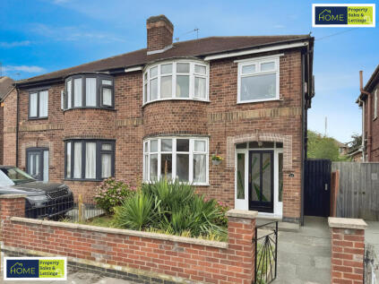 14 Deancourt Road, West Knighton, Leicester LE2 6GH