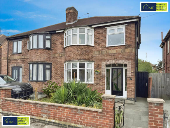 14 Deancourt Road, Leicester, LE2 6GH