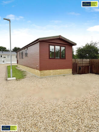 Whistle Stop Park, Main Road, Stamford