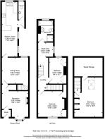 8 Thurlow Road, Leicester