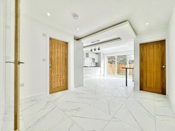 25 Keswick Close, Birstall