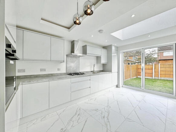 25 Keswick Close, Birstall